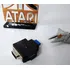 Mega Msx - Use Controles Usb - Mega Drive - Master S. No Msx