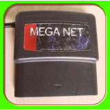 Mega Net Mega Drive