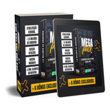 Mega Pack 200 Mil