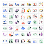 Mega Pack 500 Imagens