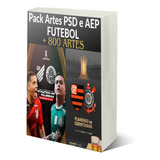 Mega Pack De Artes