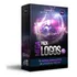 Mega Pack Logos 4 - 10 Vinhetas Animadas - After Effects