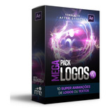 Mega Pack Logos 4