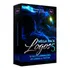 Mega Pack Logos 5 - 10 Vinhetas Animadas - After Effects
