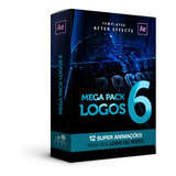 Mega Pack Logos 6