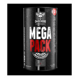 Mega Pack Power Workout 30 Doses Darkness Integralmedica