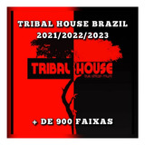 Mega Pack Tribal House Music 2021