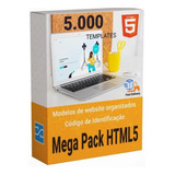 Mega Pacote 5 000