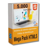 Mega Pacote 5 000