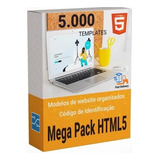 Mega Pacote 5 000