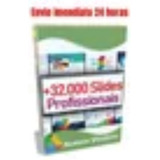 Mega Pacote 5 000