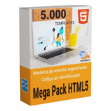 Mega Pacote 5000 Templates