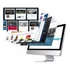 Mega Pacote C/ 5.000 Sites Prontos Html5 ( Bootstrap & Css )