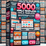 Mega Pacote C