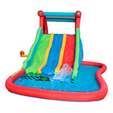 Mega Parque Aquatico Toboagua