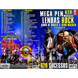 Mega Pen Drive Com