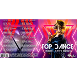 Mega Pen Drive Musica Top Dance Music Party Songs
