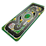 Mega Pista Para Hot Wheels Estrada Para Carrinhos Grande