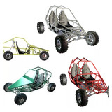 Mega Projeto Gaiola Kart