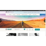 Mega Site Para Igrejas