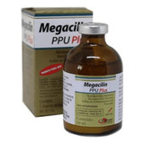 Megacilin 50 Ml Ppu