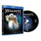 Megadeth A