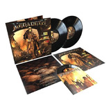 Megadeth Box Vinil Megadeth - The Sick, The Dying And The De
