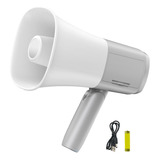 Megafone Alto falante Portátil Megafone Megafones Portátil