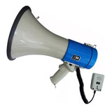 Megafone C  Usb Sirene Microfone