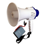 Megafone De Mão Soundvoice Mf 20