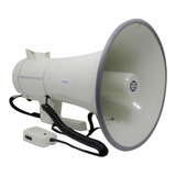 Megafone Er67s Alcance De 1 8 Km 35w Profissional Csr Nfe