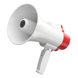 Megafone Portatil Com Amplificador