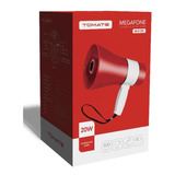 Megafone Tomate Mlb 001