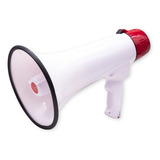Megafone Tomate Mlb 002 30w 1800mah Função Sirene Gravação