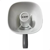 Megafone Usb Recarregável C sirene Gravador 500m