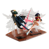 Megahouse Conjunto