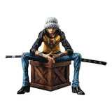 Megahouse One Piece Trafalgar