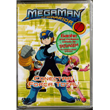 Megaman Conectar