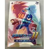 Megaman 11 Special