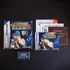 Megaman 4 Battle Network Blue Moon - Game Boy Advance Usado