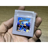 Megaman 5 Gameboy Repro