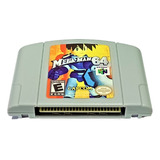 Megaman 64 Nintendo 64 Americano N64