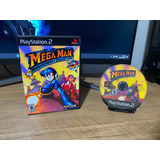 Megaman Anniversary Collection Para
