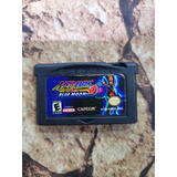 Megaman Battle Network 4