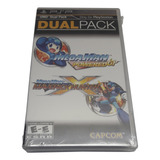 Megaman Dual Pack Maverick