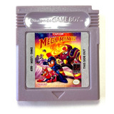 Megaman Iv 4 | Game Boy (gbc)