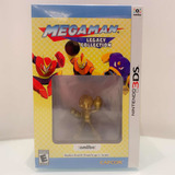Megaman Legacy Collection Golden