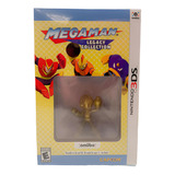 Megaman Legacy Collection Golden