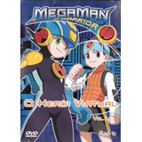 Megaman O Heroi Virtual