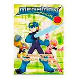 Megaman Vol 2